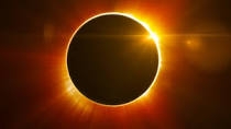 Solar Eclipse will take place on Friday 20th March